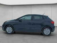 Neu Seat Ibiza 116 PS (85 kW) 2026 Fjordblau Limousine