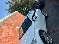 Gebraucht Mercedes C300 231 PS (169 kW) 2010 Weiß Limousine