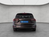 Gebraucht Ford Focus ST-Line X 155 PS (114 kW) 2024 Magnetic metallic Kombi