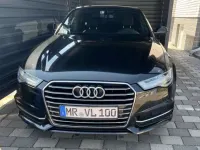 Gebraucht Audi A6 218 PS (160 kW) 2015 Kombi
