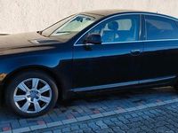 Gebraucht Audi A6 239 PS (175 kW) 2010 Schwarz Limousine