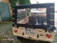 Gebraucht Citroën Méhari 29 PS (21 kW) 1979 Beige Cabrio
