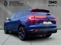 Gebraucht Renault Austral Iconic Esprit Alpine 131 PS (96 kW) 2024 Blau SUV