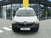 Gebraucht Renault Express 75 PS (55 kW) 2021 Weiß Van / Kleinbus