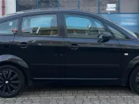 Gebraucht Audi A2 75 PS (55 kW) 2000 Schwarz Kleinwagen