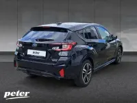 Neu Subaru Impreza Platinum 136 PS (100 kW) 2026 Schwarz Kleinwagen