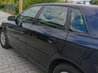 Gebraucht Audi A3 102 PS (75 kW) 2003 Blau Kleinwagen