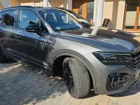 Brugt VW Touareg Style 421 HK (309 kW) 2019 Grå SUV