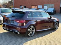 Gebraucht Audi RS3 Sport 400 PS (294 kW) 2018 Violett Limousine
