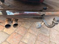 Gebraucht Audi A3 102 PS (75 kW) 2007 Schwarz Kleinwagen