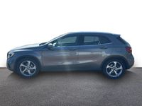 Gebraucht Mercedes GLA180 Urban 122 PS (89 kW) 2020 Grau SUV
