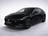 Neu Mazda 3 Homura-Line 140 PS (102 kW) 2026 Weiß Limousine