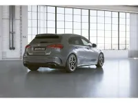 Gebraucht Mercedes A35 AMG AMG 306 PS (225 kW) 2019 Grau Limousine