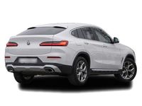 gebraucht BMW X4 X4xDrive20i //Leder/Laserlicht/ACC/Winterpaket/Navi