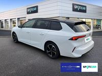 Gebraucht Opel Astra 131 PS (96 kW) 2025 Weiß Limousine