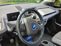 Gebraucht BMW i3 125 kW (170 PS) 2020 Grau Kleinwagen