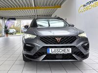 Gebraucht Cupra Ateca VZ 300 PS (220 kW) 2023 Grau SUV