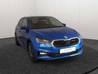 Gebraucht Skoda Fabia Tour 116 PS (85 kW) 2025 Blau Limousine