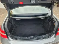 Gebraucht Mercedes E200 Avantgarde 184 PS (135 kW) 2012 Silber Coupé