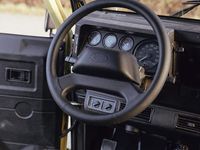 Gebraucht Land Rover Defender 2006 Beige Kleinwagen