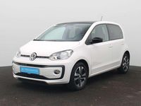 Gebraucht VW up! IQ Drive 60 PS (44 kW) 2019 Weiß Kleinwagen