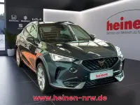 Usata Cupra Formentor 150 CV (110 kW) 2024 Grigio SUV
