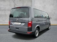 gebraucht VW Transporter T6Kombi 2.0 TDI DSG 4M lang 7Si. LE