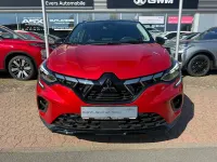 Gebraucht Mitsubishi ASX Edition 158 PS (116 kW) 2023 Aurorarot / onyxschwarz SUV