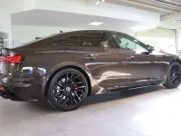 Gebraucht Audi RS5 Sportback Sport 450 PS (330 kW) 2024 Individuallackierungen ... Limousine