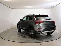 Neu VW T-Roc Style 150 PS (110 kW) 2026 Grau SUV