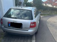 gebraucht Audi A6 2.5TDI