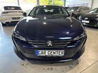 Gebraucht Peugeot 508 SW Active 181 PS (133 kW) 2022 Blau Kombi