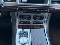 Gebraucht Jaguar XF 200 PS (147 kW) 2013 Grau Limousine