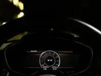 Gebraucht Audi TT Sport 310 PS (228 kW) 2016 Grau Coupé