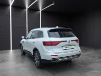 Gebraucht Renault Koleos Initiale Paris 184 PS (135 kW) 2023 Weiß SUV
