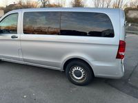 gebraucht Mercedes Vito Tourer