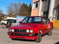 gebraucht BMW 316 e30 i