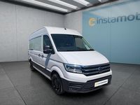 Gebraucht VW Crafter 177 PS (130 kW) 2025 Weiß Van