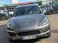 Gebraucht Porsche Cayenne 245 PS (180 kW) 2012 Grau SUV