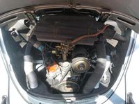 Gebraucht VW Käfer 34 PS (25 kW) 1984 Blau Limousine