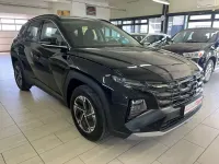 Neu Hyundai Tucson Select 150 PS (110 kW) 2026 Abyss black / met SUV