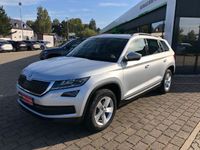 gebraucht Skoda Kodiaq Ambition 2.0 TDI DSG LED PDC NAVI