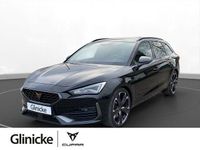 Gebraucht Cupra Leon VZ 245 PS (180 kW) 2024 Schwarz Kombi