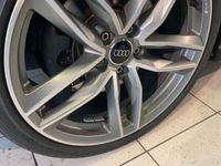 gebraucht Audi TT Roadster 1.8 TFSI