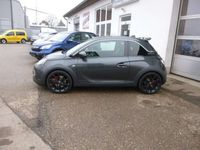 gebraucht Opel Adam Rocks S