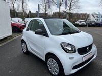 gebraucht Smart ForTwo Coupé forTwo