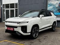 Gebraucht SsangYong Actyon 163 PS (119 kW) 2025 Weiß/schwarz SUV