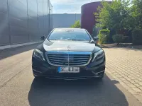 Gebraucht Mercedes S400 AMG 306 PS (225 kW) 2014 Schwarz Limousine