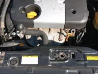 Second-hand Chevrolet Lacetti 2005 Gri Break