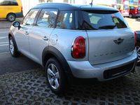 Gebraucht Mini Cooper Countryman 122 PS (89 kW) 2016 Silber SUV